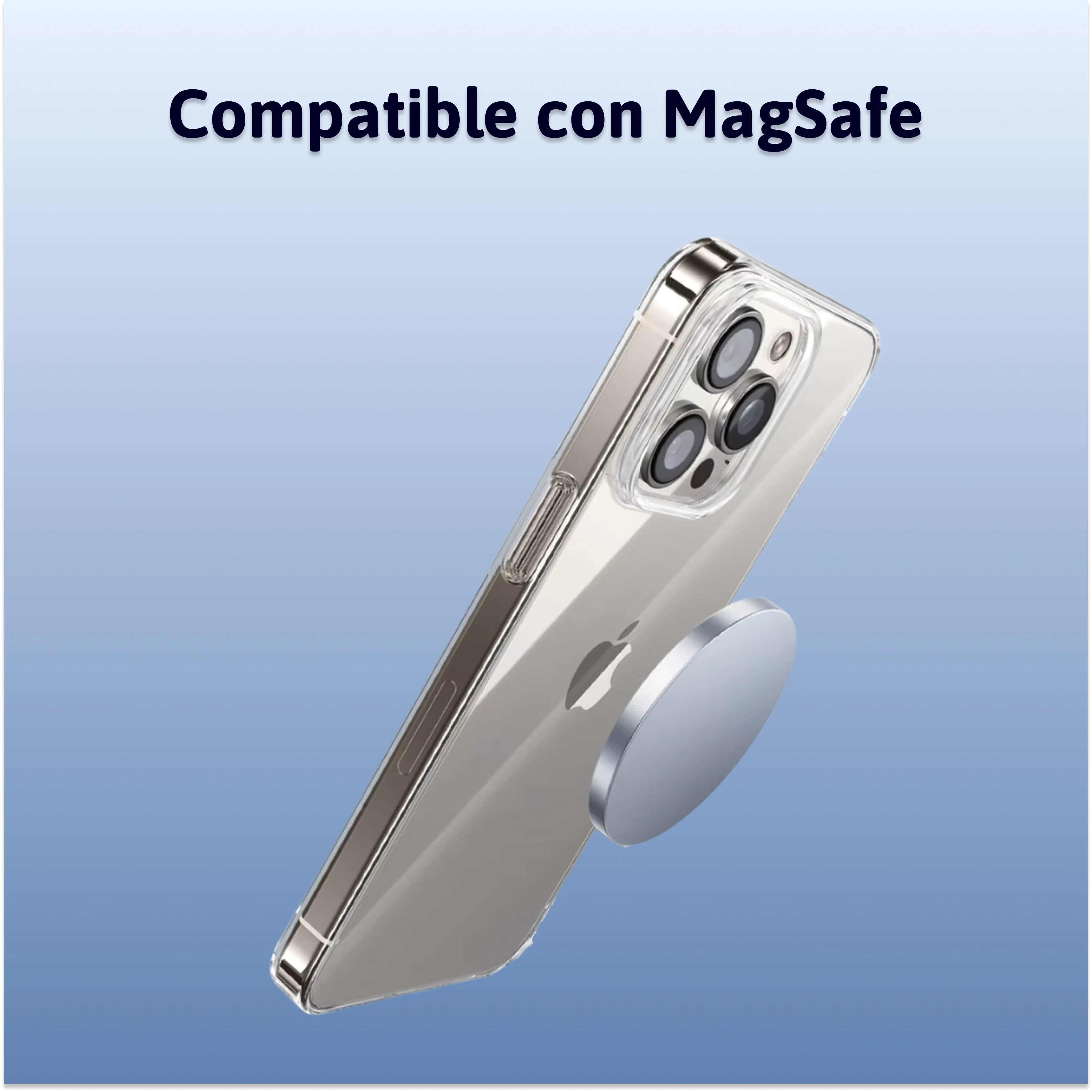 Funda de silicona minimalista - Image 2