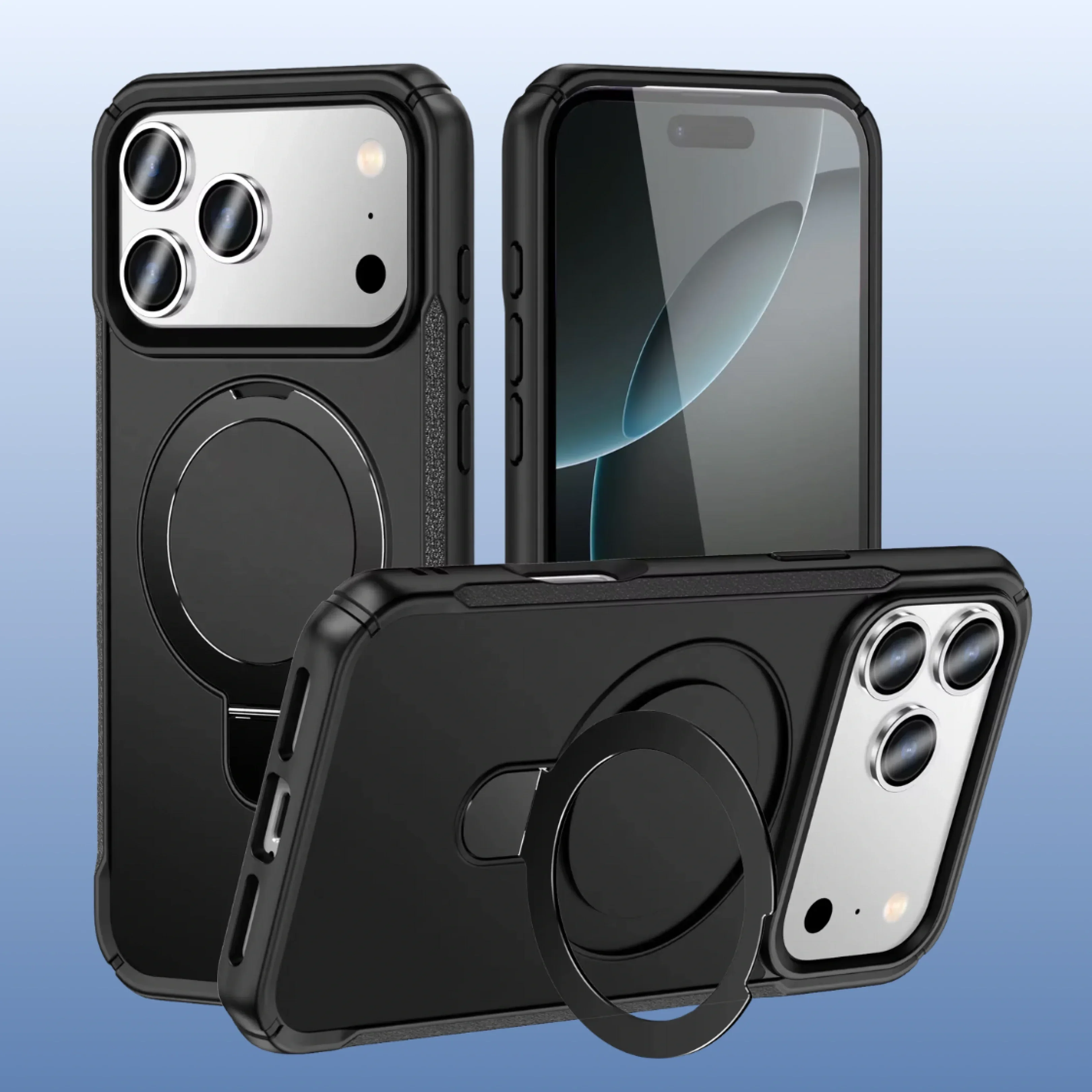 Funda magnética 2.0 para smartphone - Image 4