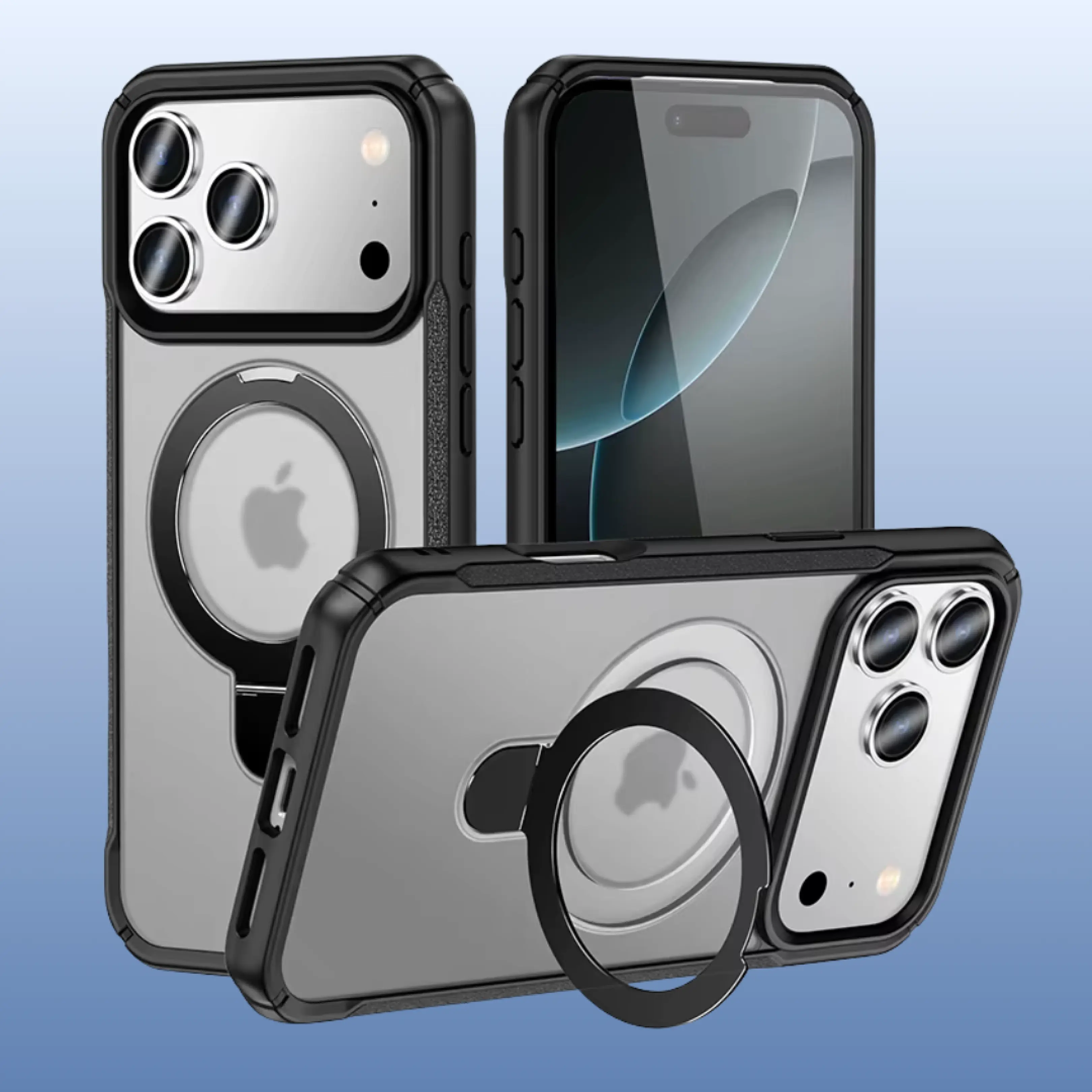 Funda magnética 2.0 para smartphone - Image 5