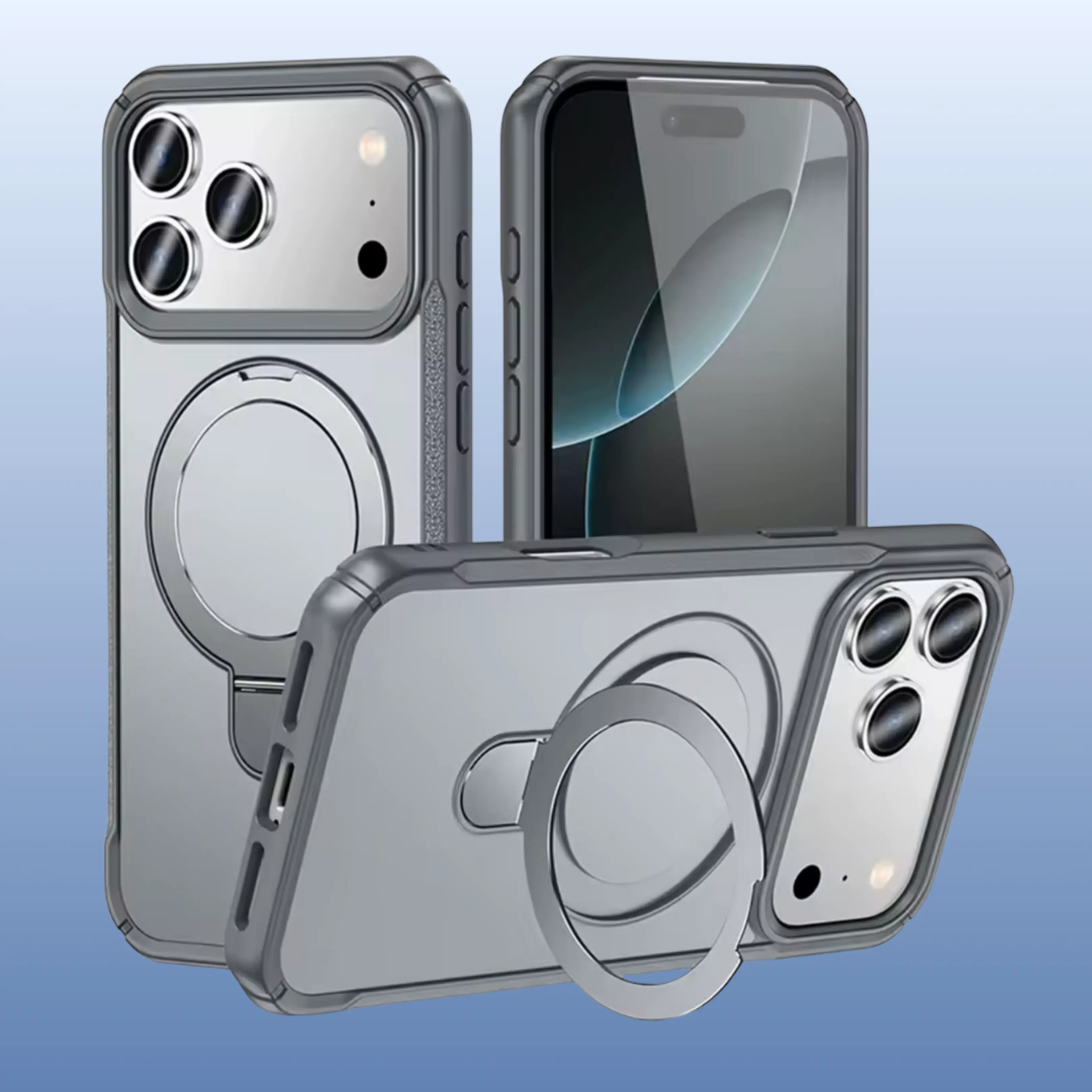 Funda magnética 2.0 para smartphone - Image 6
