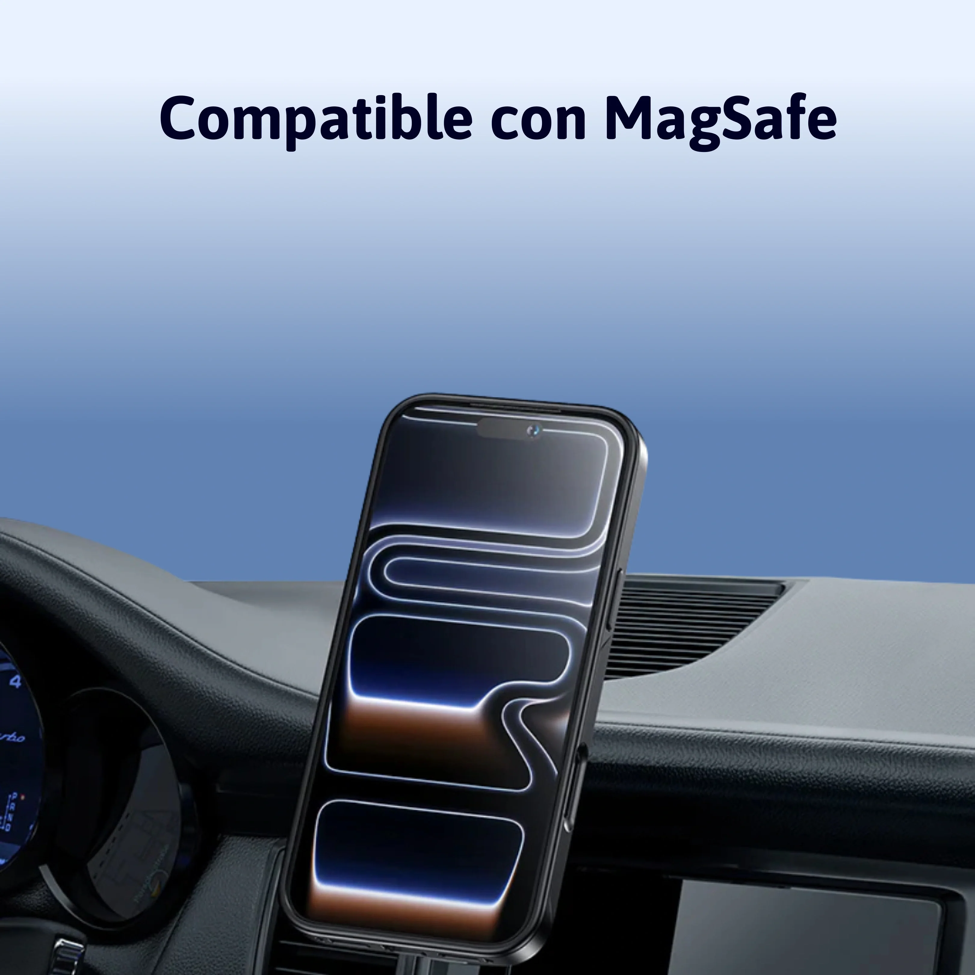 Funda magnética - iPhone 17/ Air/ Pro/ Pro Max - Image 2