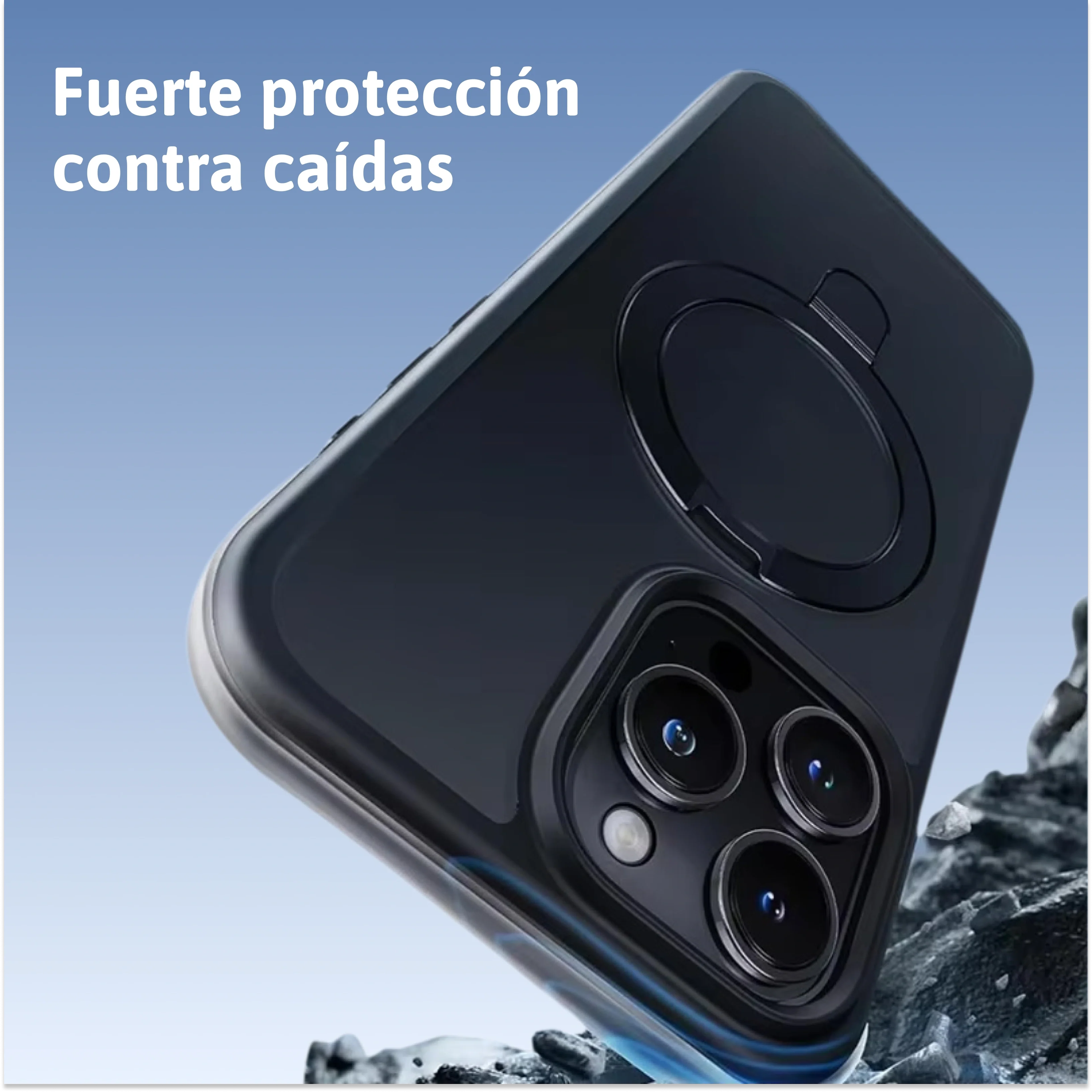 Funda magnética para iPhone - Image 3