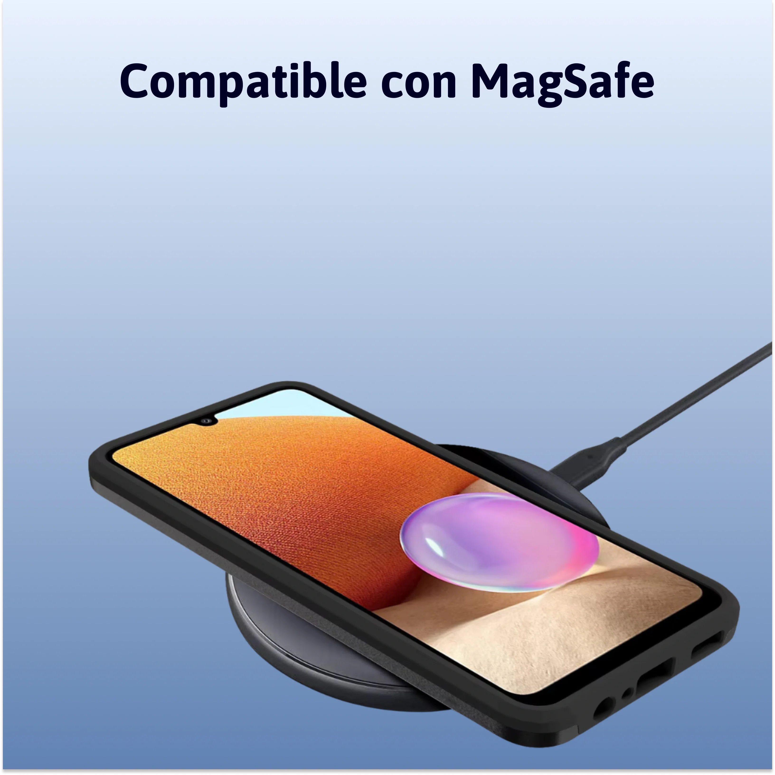 Funda marte para smartphone - Image 3