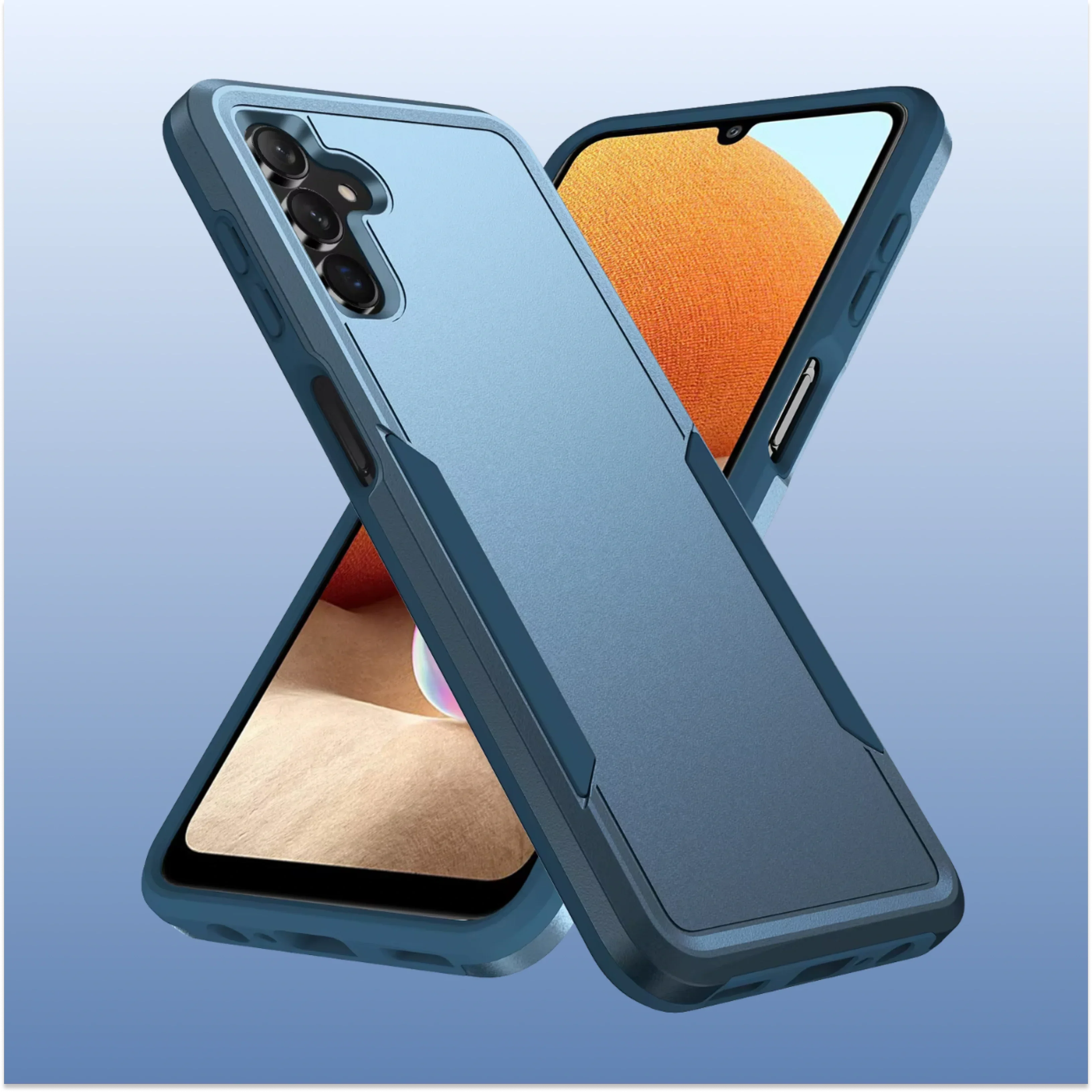 Funda mate para smartphone - Samsung A - Image 4