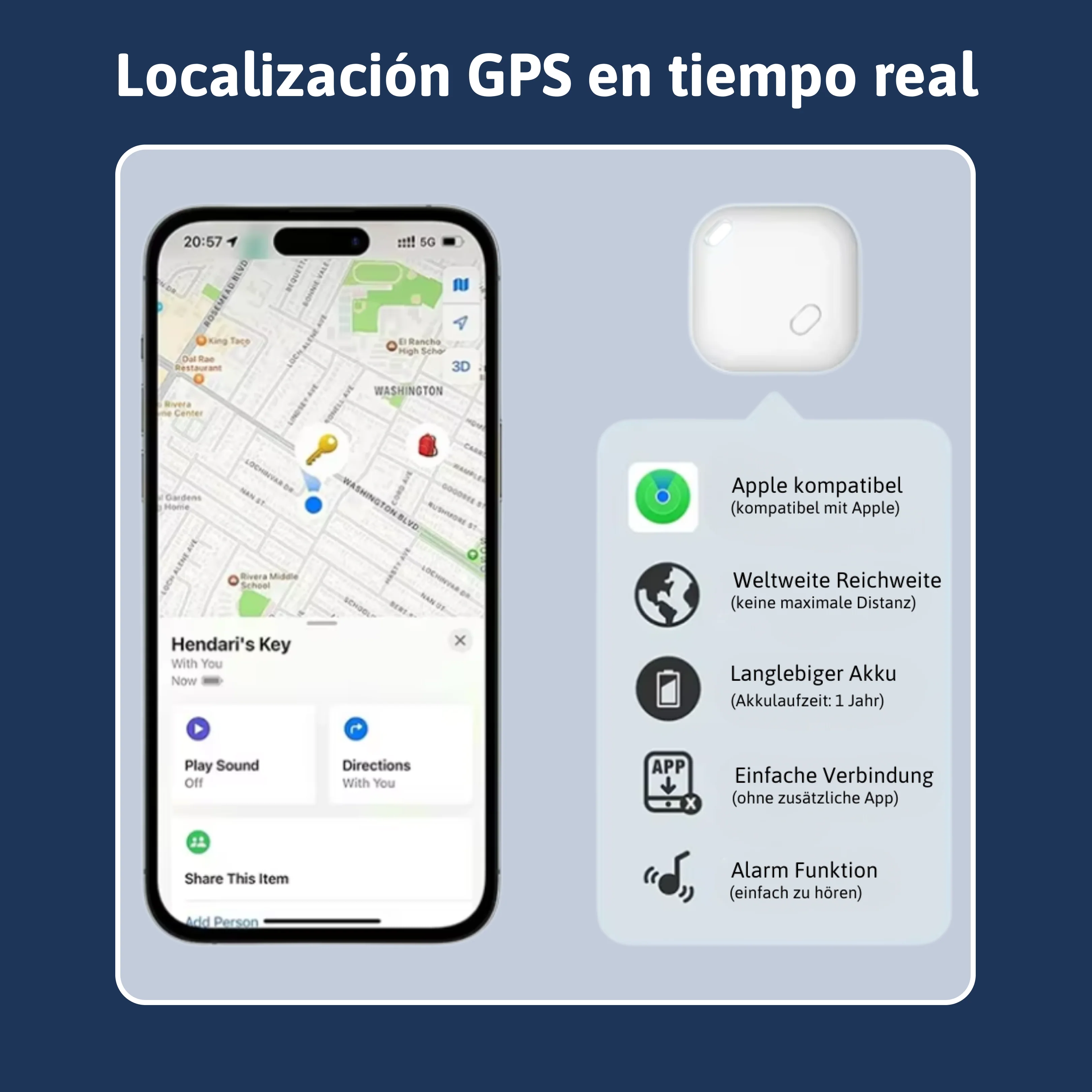 GPS EvoTag - Image 3