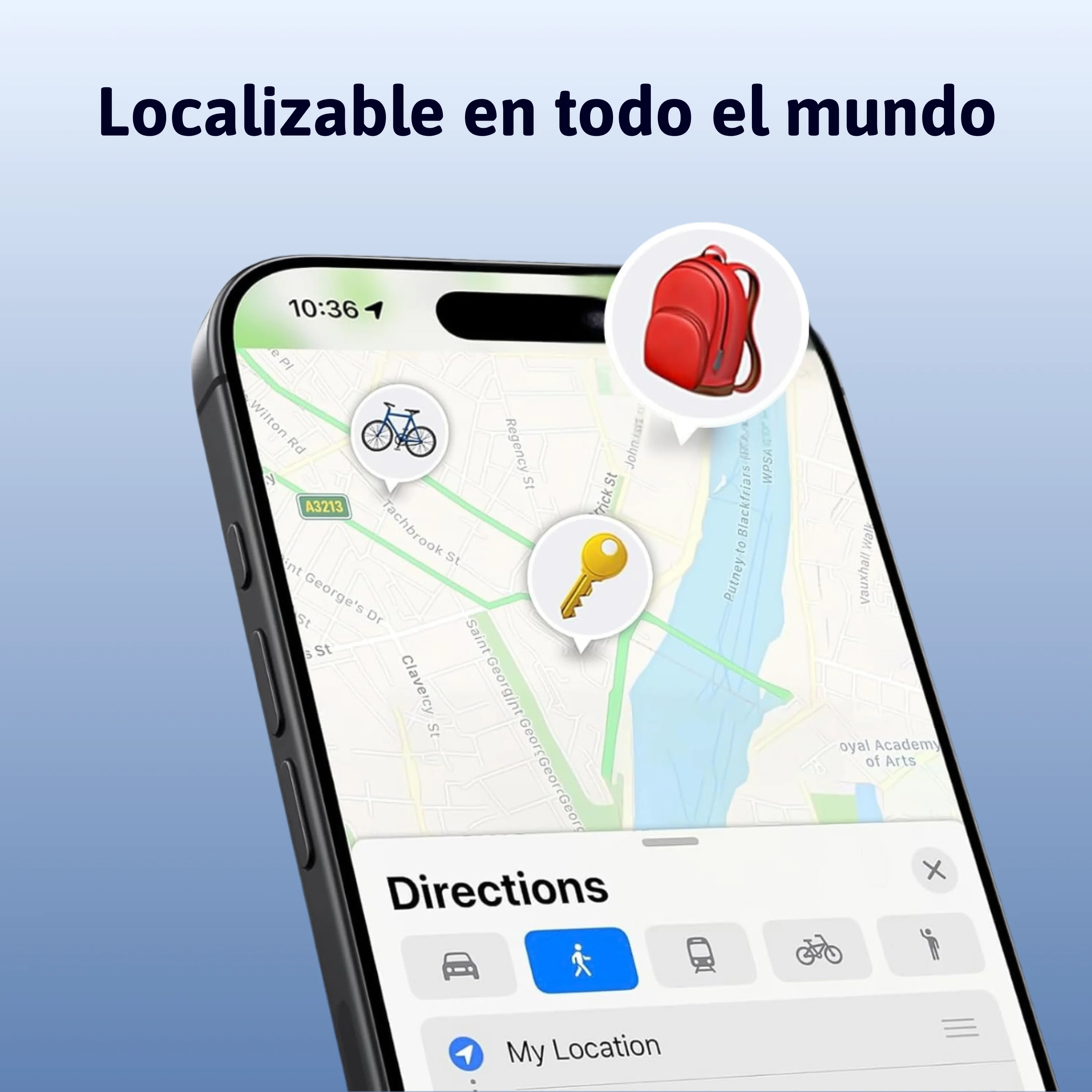 GPS EvoTag - Image 4